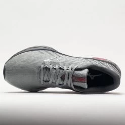 Mizuno Wave Inspire 19 Men's Harbor Mist/White -Mizuno 049710 2