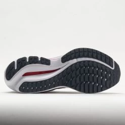 Mizuno Wave Inspire 19 Men's Harbor Mist/White -Mizuno 049710 4