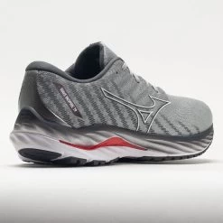 Mizuno Wave Inspire 19 Men's Harbor Mist/White -Mizuno 049710 6