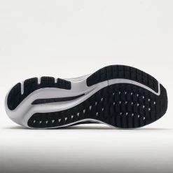 Mizuno Wave Inspire 19 Knit Men's Ultimate Grey/Black -Mizuno 049714 4