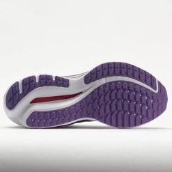 Mizuno Wave Inspire 19 Women's Black/Silver -Mizuno 049716 4