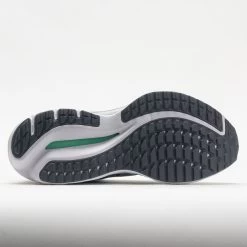 Mizuno Wave Inspire 19 Women's Harbor Mist/White -Mizuno 049746 4