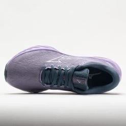 Mizuno Wave Inspire 19 Women's Wisteria/China Blue -Mizuno 049748 2