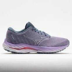 Mizuno Wave Inspire 19 Women's Wisteria/China Blue