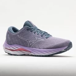 Mizuno Wave Inspire 19 Women's Wisteria/China Blue -Mizuno 049748 5