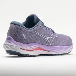 Mizuno Wave Inspire 19 Women's Wisteria/China Blue -Mizuno 049748 6