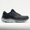 Mizuno Wave Inspire 19 Knit Women's Iron Gate/Nimbus Cloud -Mizuno 049749 3