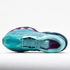 Mizuno Wave Prophecy 12 Women's Antigua Sand -Mizuno 049754 2