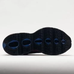 Mizuno Wave Prophecy 12 Women's Black Oyster -Mizuno 049755 4