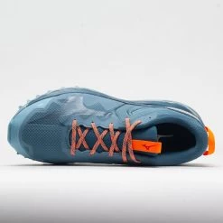 Mizuno Wave Mujin 9 Men's Provincial Blue/Baby Blue -Mizuno 049756 2