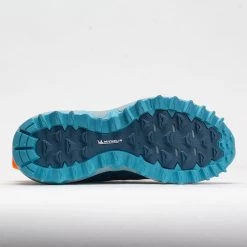 Mizuno Wave Mujin 9 Men's Provincial Blue/Baby Blue -Mizuno 049756 4