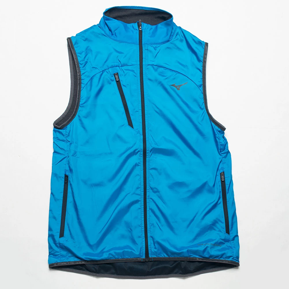 Mizuno Breath Thermo Vest Women's 5 Mizuno Breath Thermo Vest Women's - Image 3