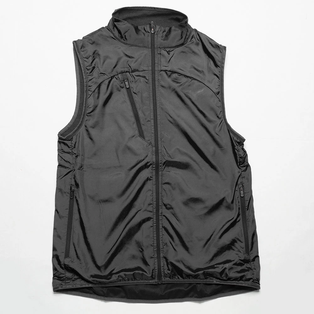 Mizuno Breath Thermo Vest Men's 3 Mizuno Breath Thermo Vest Men's