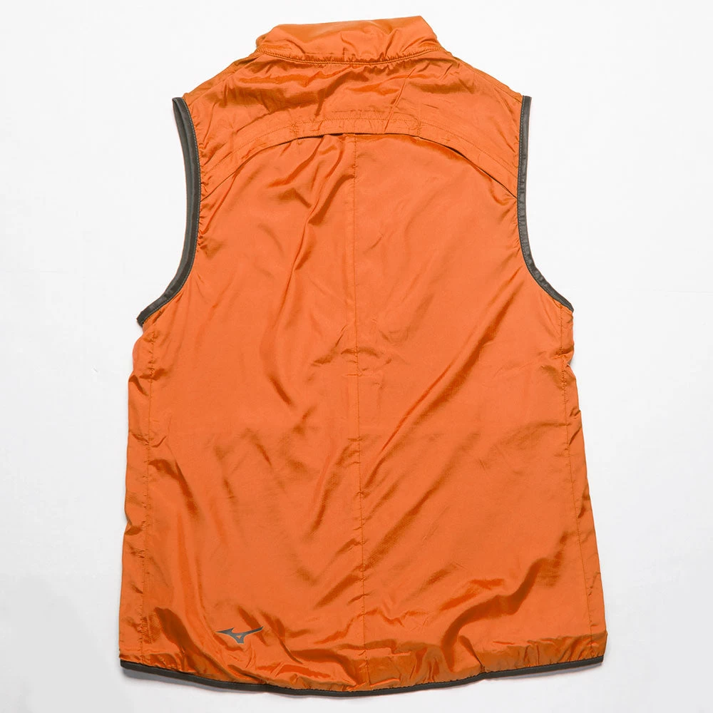 Mizuno Breath Thermo Vest Men's 6 Mizuno Breath Thermo Vest Men's - Image 4