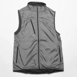 Mizuno Breath Thermo Vest Men's 16 Mizuno Breath Thermo Vest Men's -Mizuno 056743 e9e 1