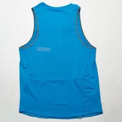 Mizuno Alpha Eco Singlet Men's -Mizuno 056758 656 2