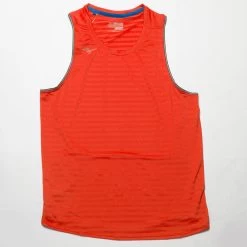 Mizuno Alpha Eco Singlet Men's -Mizuno 056758 727 1