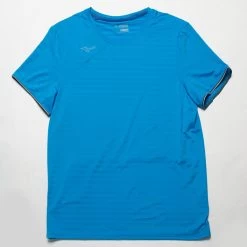 Mizuno Alpha Eco Tee Men's -Mizuno 056760 656 1