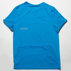 Mizuno Alpha Eco Tee Men's -Mizuno 056760 656 2