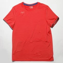 Mizuno Alpha Eco Tee Men's -Mizuno 056760 727 1