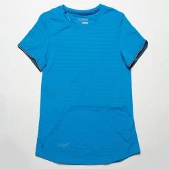 Mizuno Alpha Eco Tee Women's -Mizuno 056761 656 1