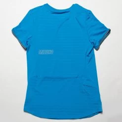 Mizuno Alpha Eco Tee Women's -Mizuno 056761 656 2