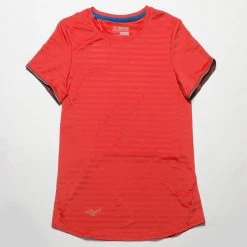Mizuno Alpha Eco Tee Women's -Mizuno 056761 727 1