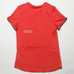 Mizuno Alpha Eco Tee Women's -Mizuno 056761 727 2