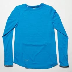 Mizuno Alpha Eco Long Sleeve Men's -Mizuno 056762 656 1