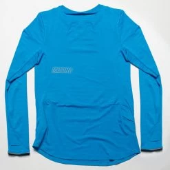 Mizuno Alpha Eco Long Sleeve Men's -Mizuno 056762 656 2