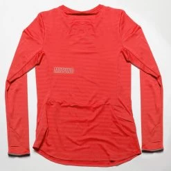Mizuno Alpha Eco Long Sleeve Men's -Mizuno 056762 727 2