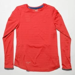Mizuno Alpha Eco Long Sleeve Women's -Mizuno 056763 727 1