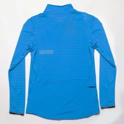 Mizuno Alpha Eco Half Zip Women's -Mizuno 056765 656 2