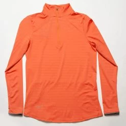 Mizuno Alpha Eco Half Zip Women's -Mizuno 056765 e1e 1