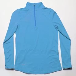 Mizuno Alpha Eco Half Zip Women's -Mizuno 056765 h5h 1