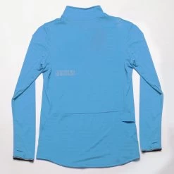 Mizuno Alpha Eco Half Zip Women's -Mizuno 056765 h5h 2