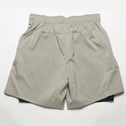 Mizuno Alpha Eco 7" 2-in-1 Shorts Men's -Mizuno 056770 c8c 2