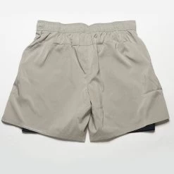 Mizuno Alpha Eco 5" 2-in-1 Shorts Women's -Mizuno 056771 c8c 2