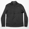 Mizuno Breath Thermo Half Zip Men's -Mizuno 056785 090 1