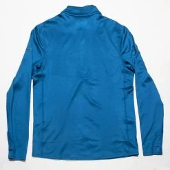 Mizuno Breath Thermo Half Zip Men's -Mizuno 056785 byb 2