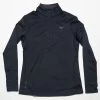 Mizuno Breath Thermo Half Zip Women's -Mizuno 056786 090 1