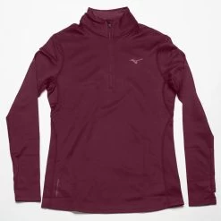 Mizuno Breath Thermo Half Zip Women's -Mizuno 056786 161 1