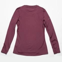 Mizuno Breath Thermo Long Sleeve Women's -Mizuno 056788 161 2