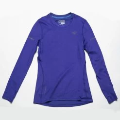 Mizuno Breath Thermo Long Sleeve Women's -Mizuno 056788 858 1