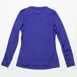 Mizuno Breath Thermo Long Sleeve Women's -Mizuno 056788 858 2