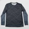 Mizuno ZPRINT Long Sleeve Top Men's -Mizuno 056791 090 1