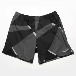 Mizuno ZPRINT 7" Shorts Men's -Mizuno 056792 m59 1