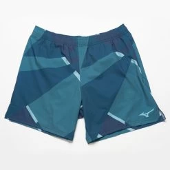 Mizuno ZPRINT 7" Shorts Men's -Mizuno 056792 m69 1