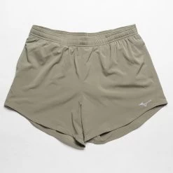 Mizuno Infinity 5" Shorts Women's 16 Mizuno Infinity 5" Shorts Women's -Mizuno 057332 w4w 1