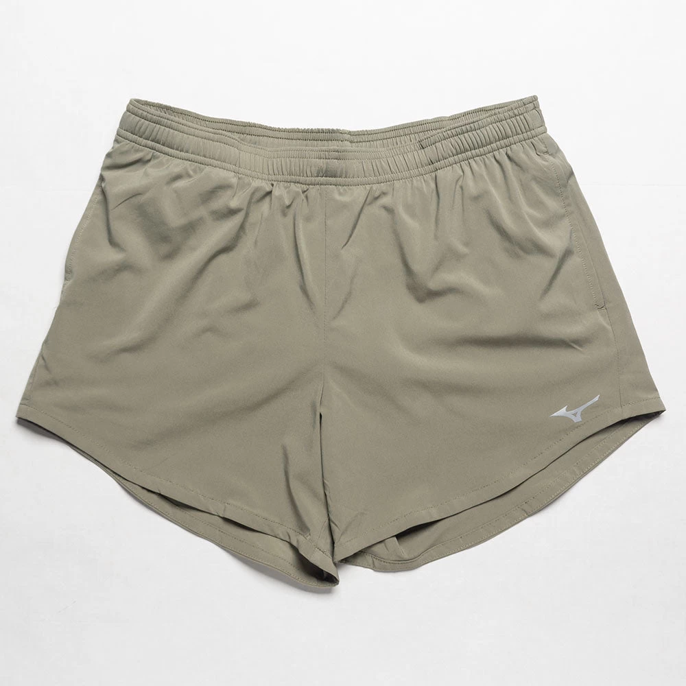 Mizuno Infinity 5" Shorts Women's 9 Mizuno Infinity 5" Shorts Women's - Image 7